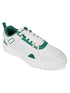 OG-21 White Men's Sneakers